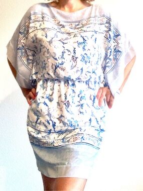 BCBG dress excellent condition